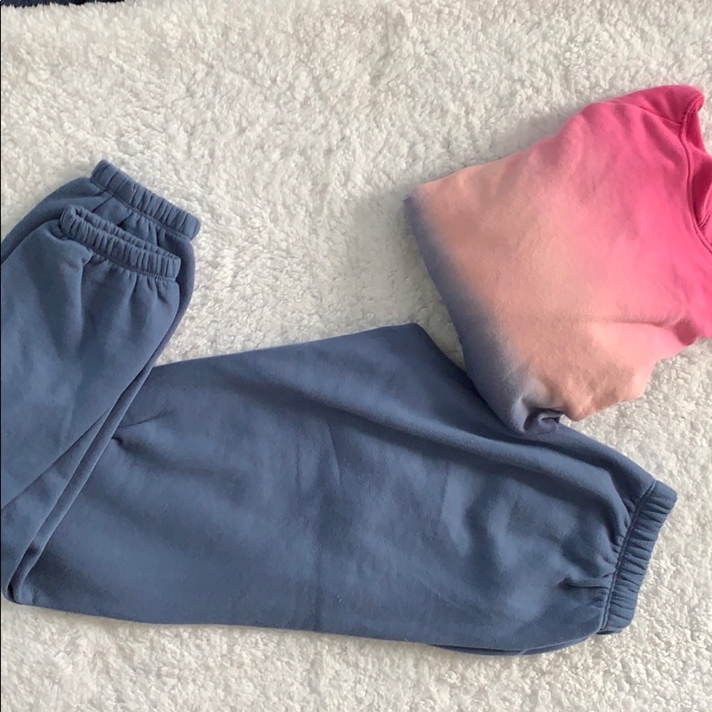 Sweatpants